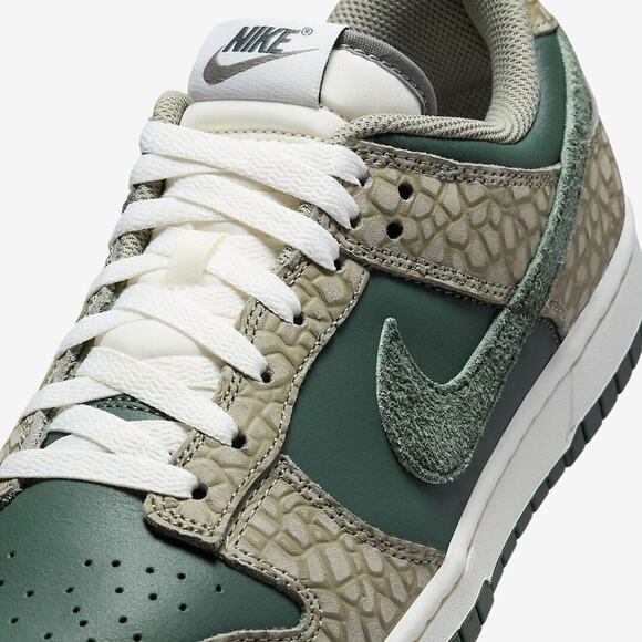 Size 12 • Nike Dunk Premium Low • Urban Landscape 2.0 • Cross-Posted • Firm main image 10